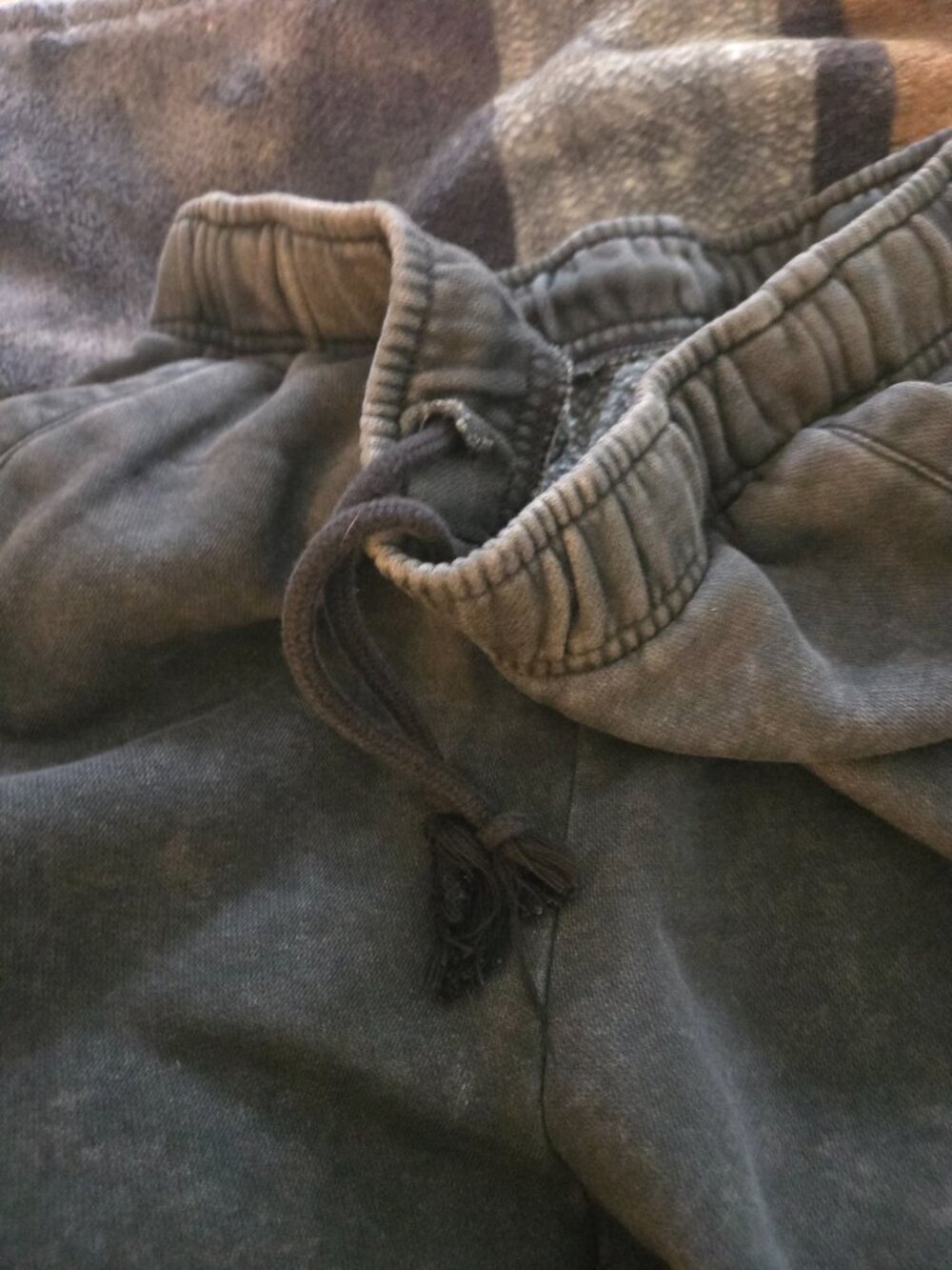 Women's adidas matching jacket and sweats - Picture 5 of 10